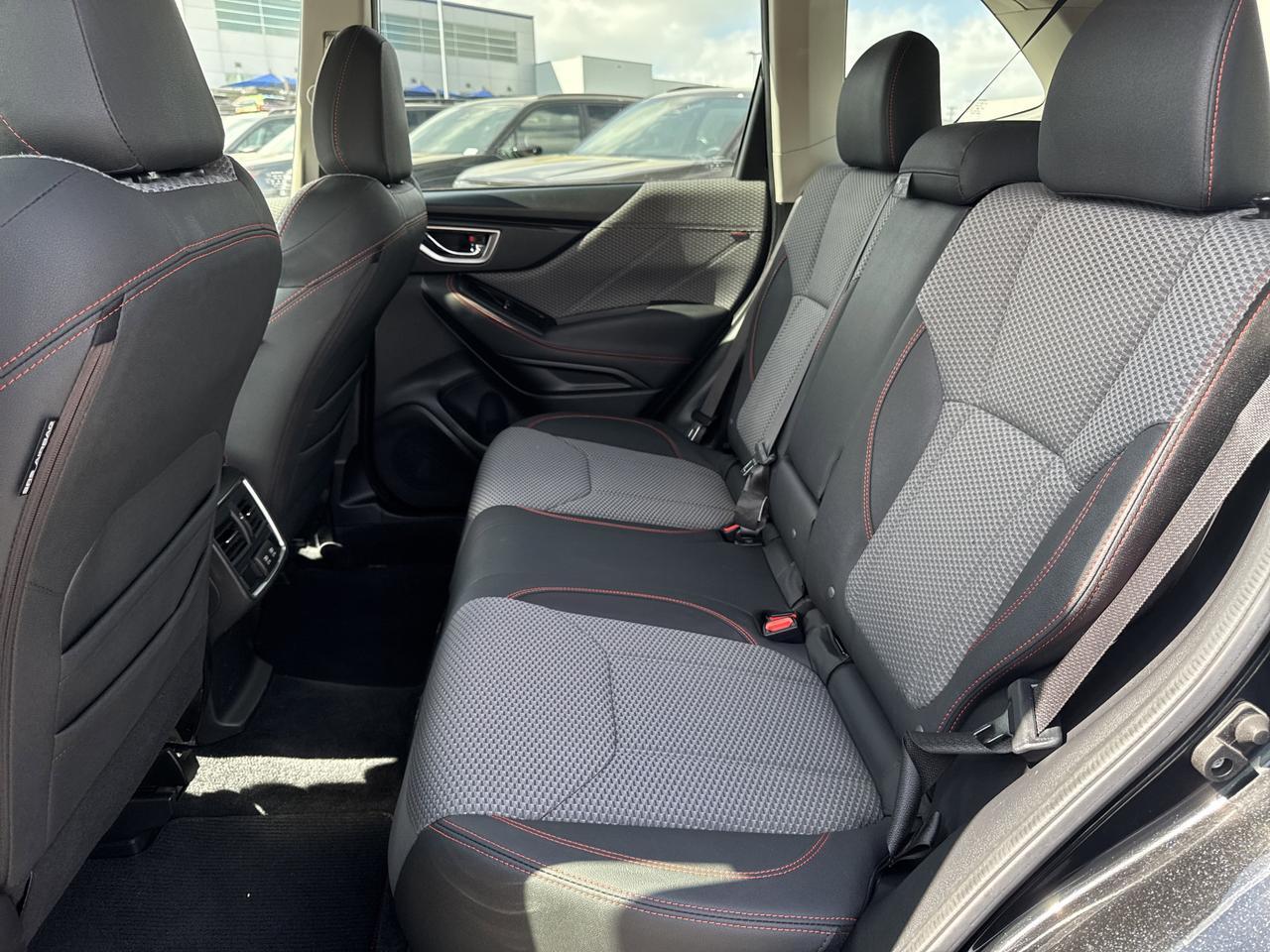 2020 Subaru Forester Sport San Antonio TX
