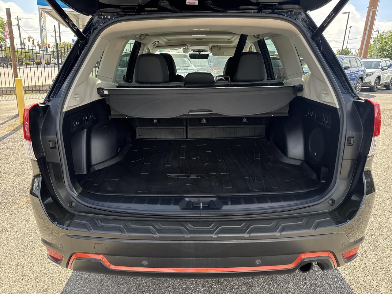 2020 Subaru Forester Sport San Antonio TX