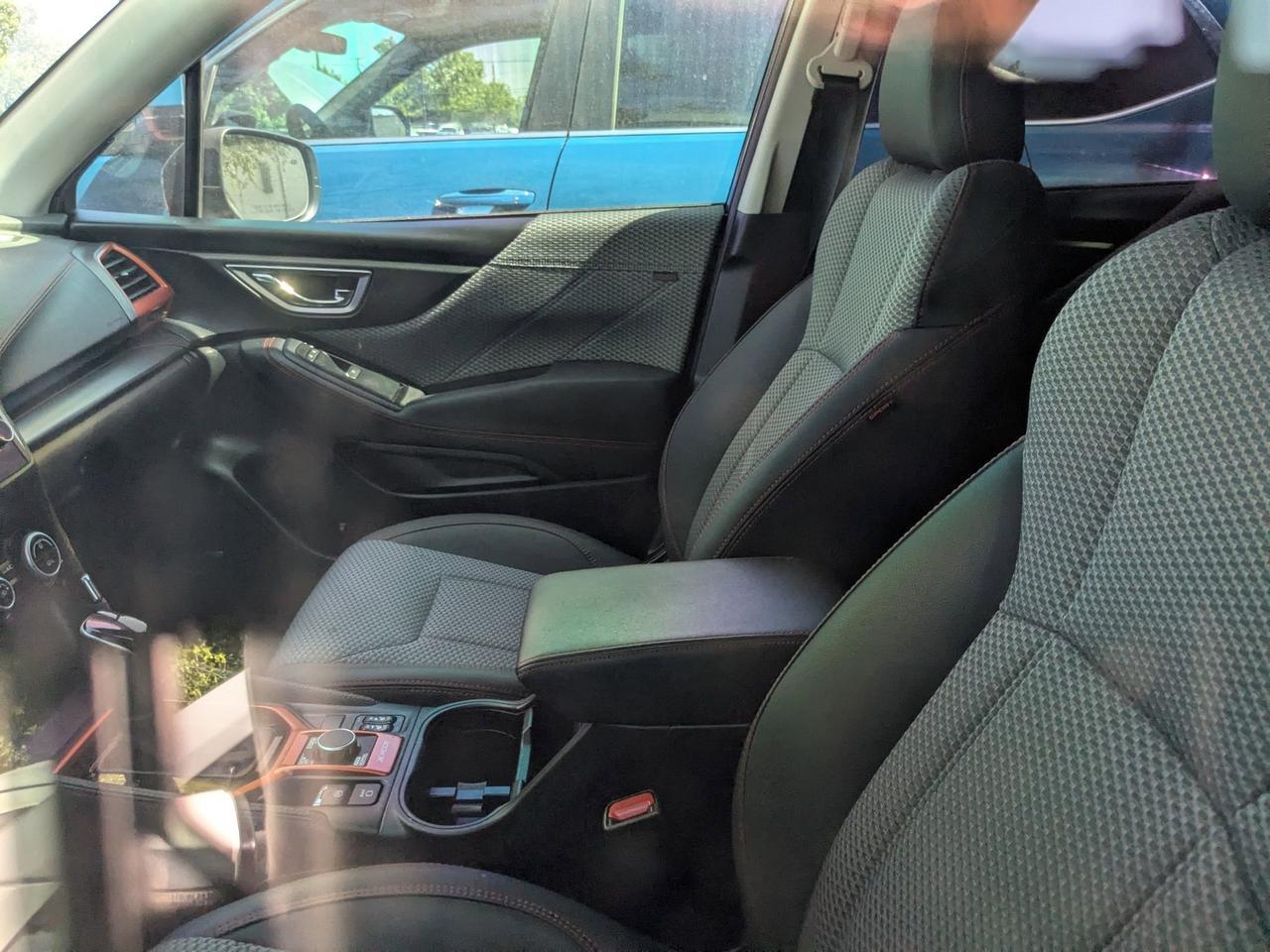2020 Subaru Forester Sport San Antonio TX