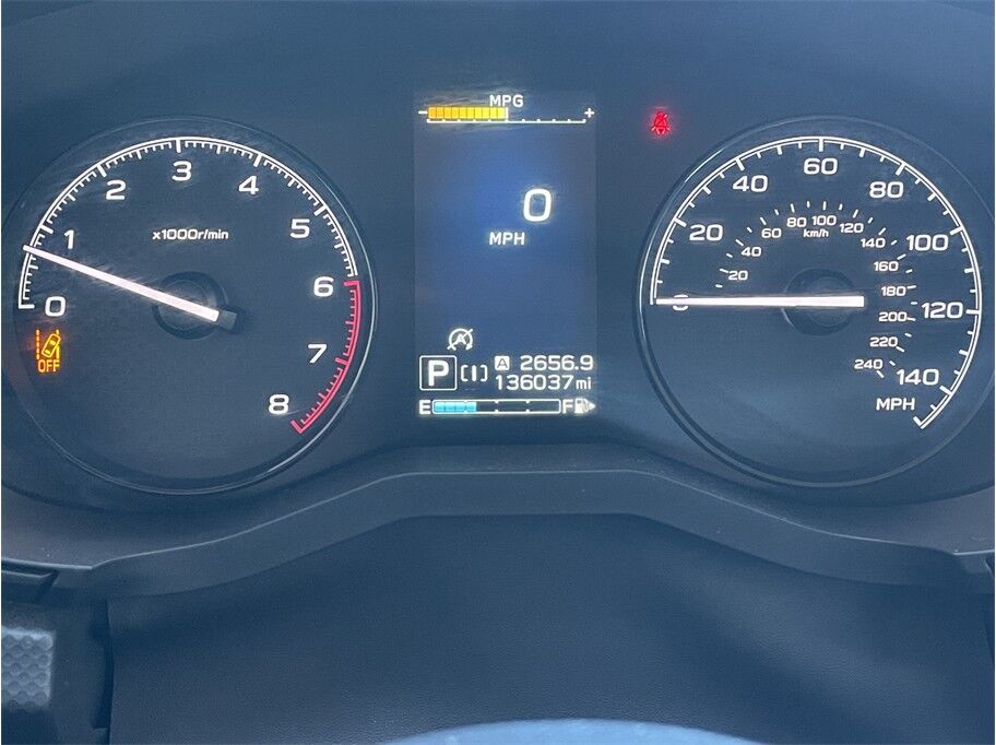 2020 Subaru Forester Sport Utility 4D Port Orchard WA