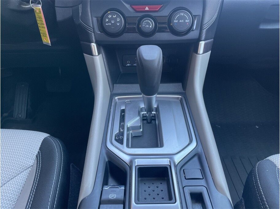 2020 Subaru Forester Sport Utility 4D Port Orchard WA