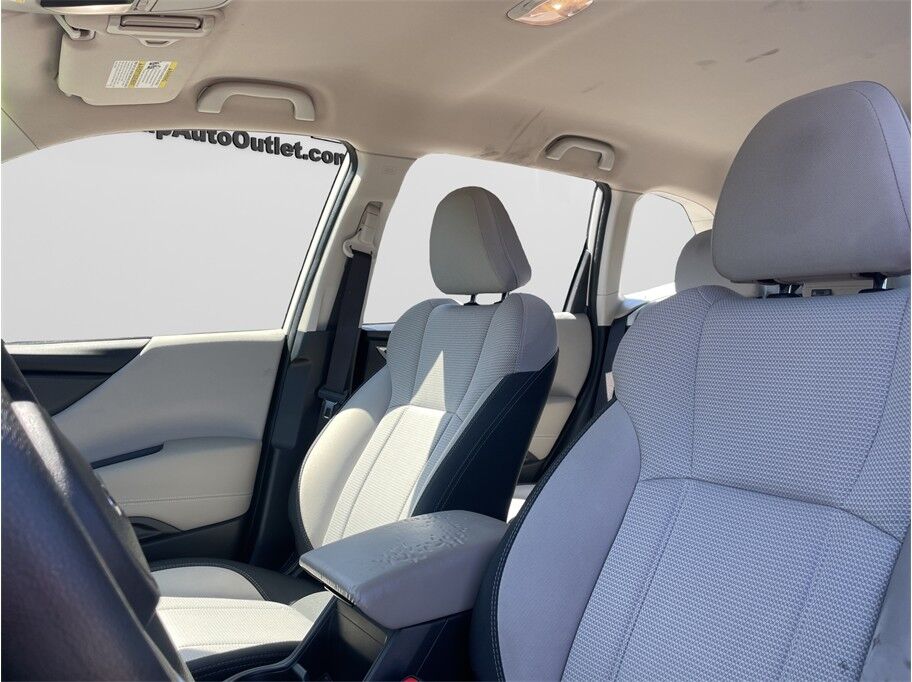 2020 Subaru Forester Sport Utility 4D Port Orchard WA