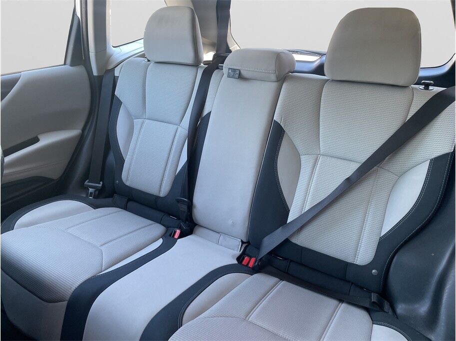 2020 Subaru Forester Sport Utility 4D Port Orchard WA