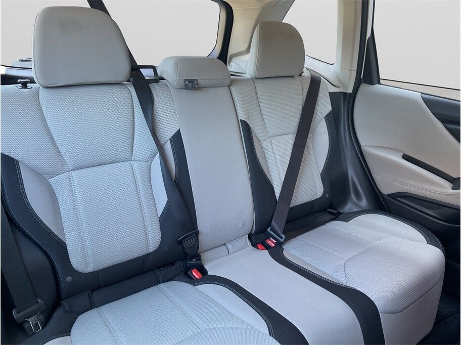 2020 Subaru Forester Sport Utility 4D Port Orchard WA