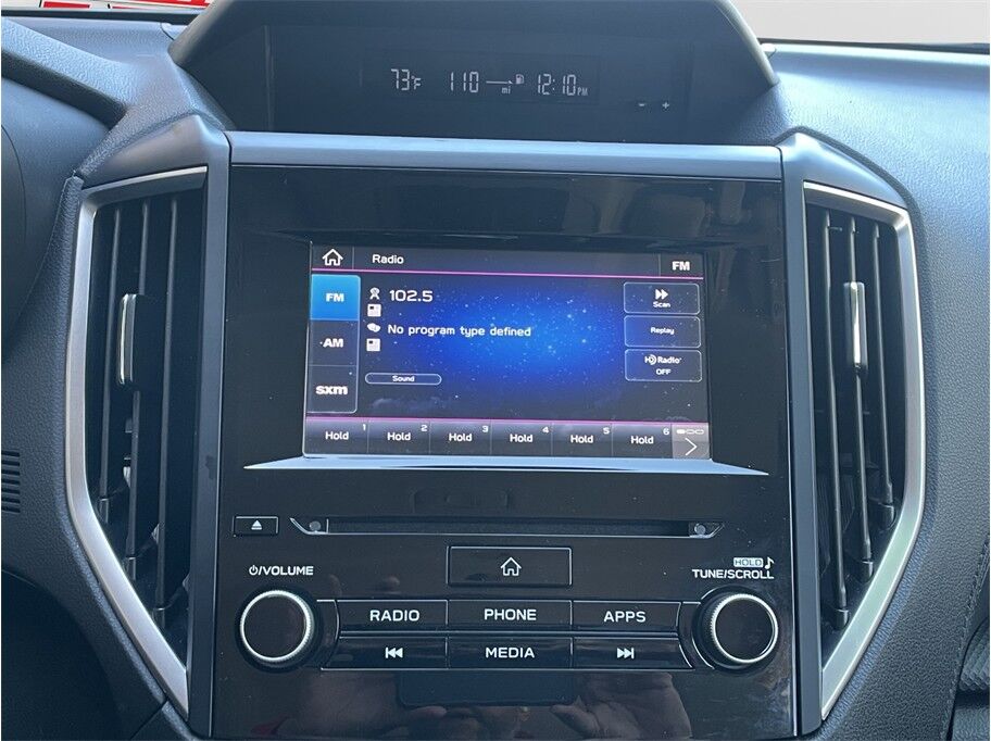 2020 Subaru Forester Sport Utility 4D Port Orchard WA