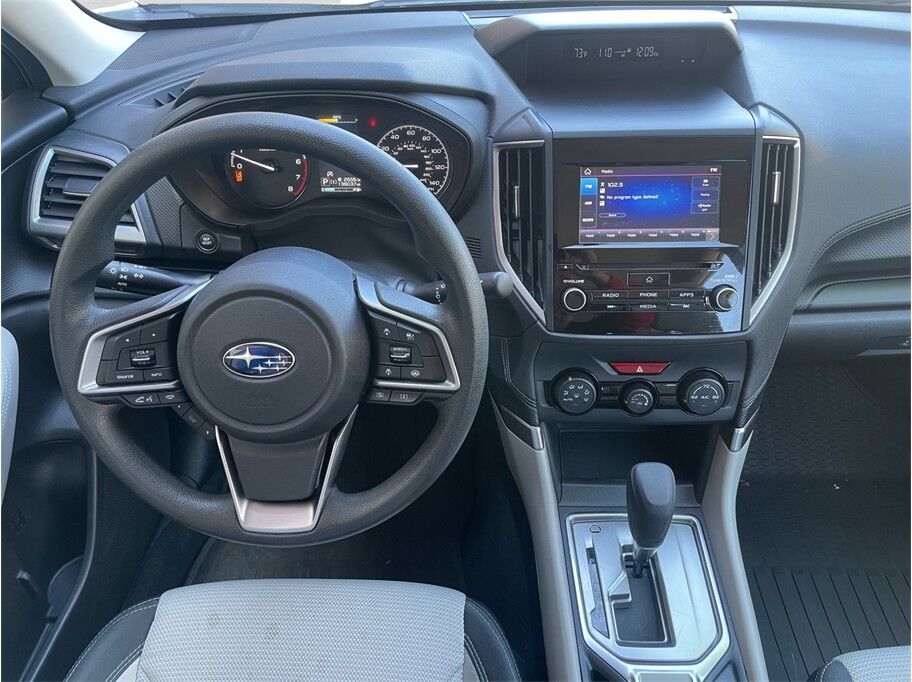 2020 Subaru Forester Sport Utility 4D Port Orchard WA