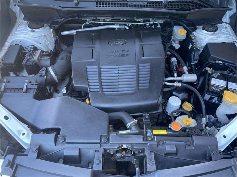 2020 Subaru Forester Sport Utility 4D Port Orchard WA