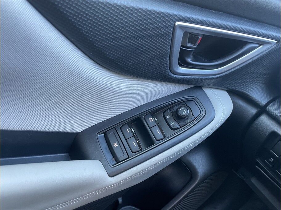 2020 Subaru Forester Sport Utility 4D Port Orchard WA