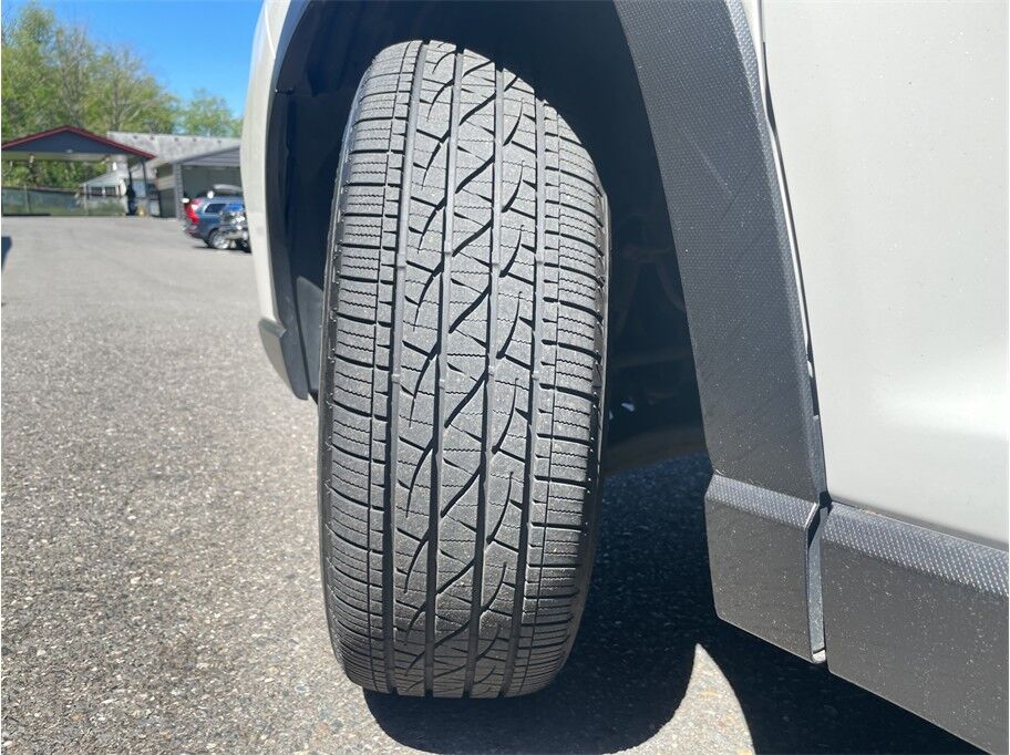 2020 Subaru Forester Sport Utility 4D Port Orchard WA