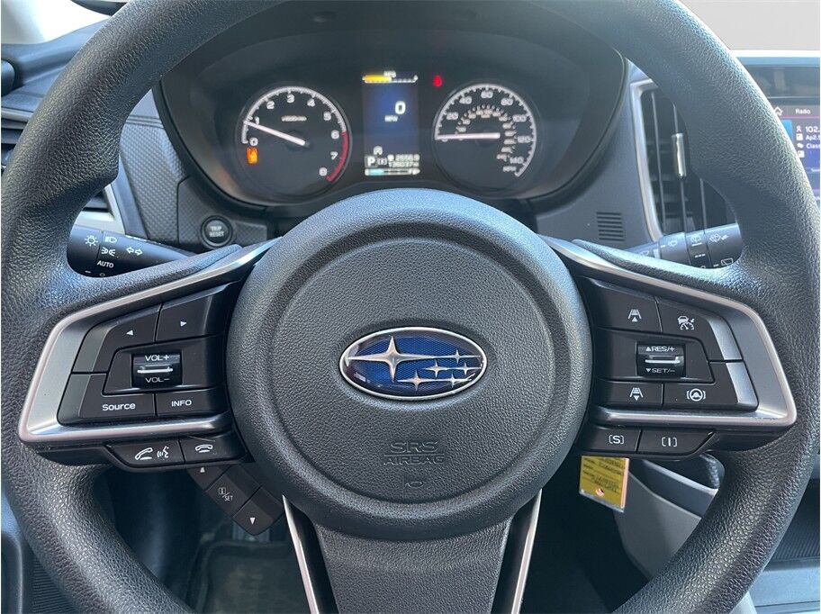 2020 Subaru Forester Sport Utility 4D Port Orchard WA