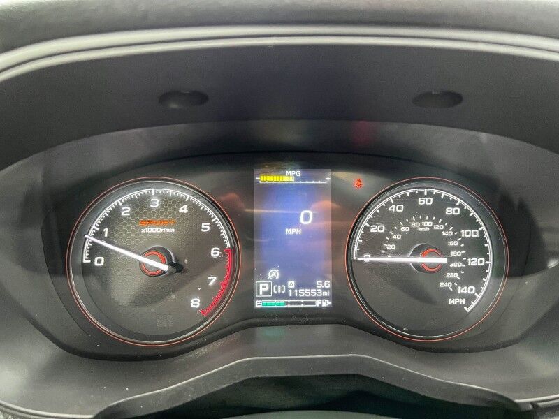 2020 Subaru Forester Sport Wilmington NC