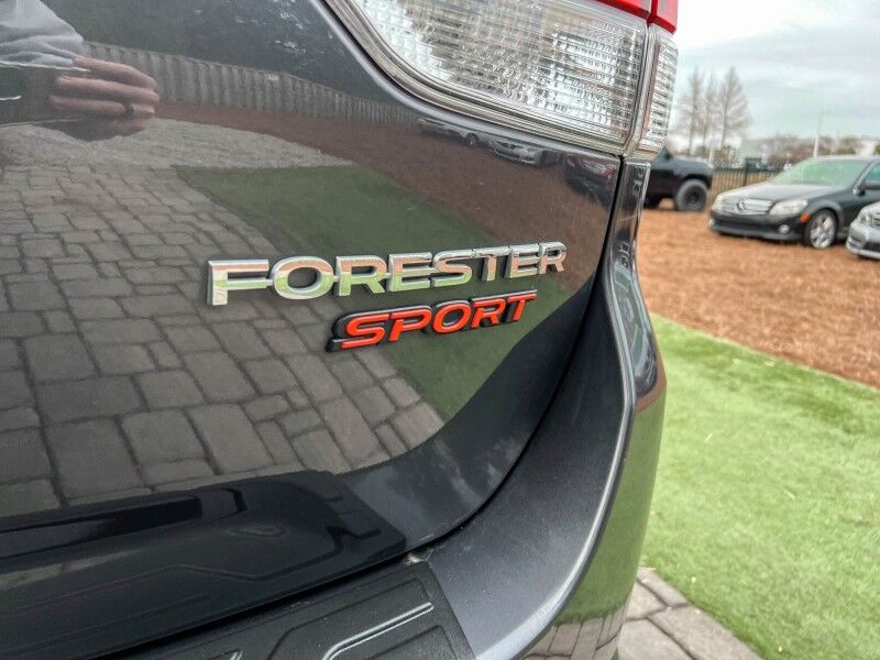 2020 Subaru Forester Sport Wilmington NC