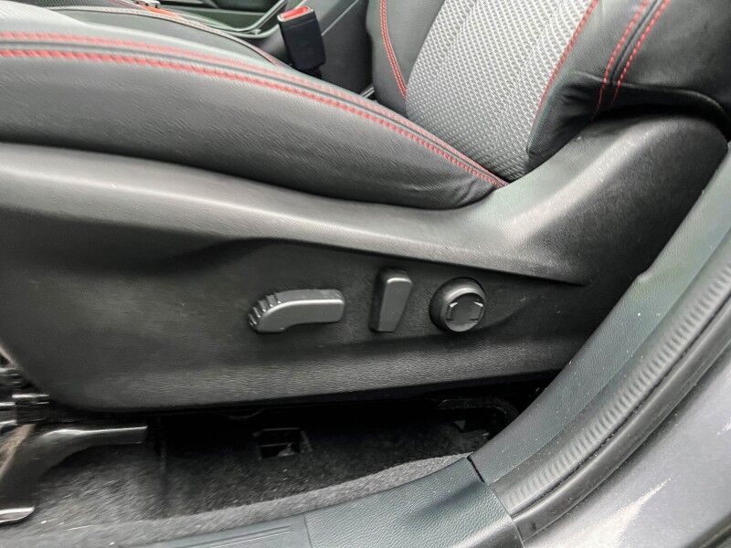 2020 Subaru Forester Sport Wilmington NC