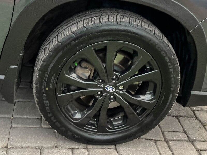 2020 Subaru Forester Sport Wilmington NC