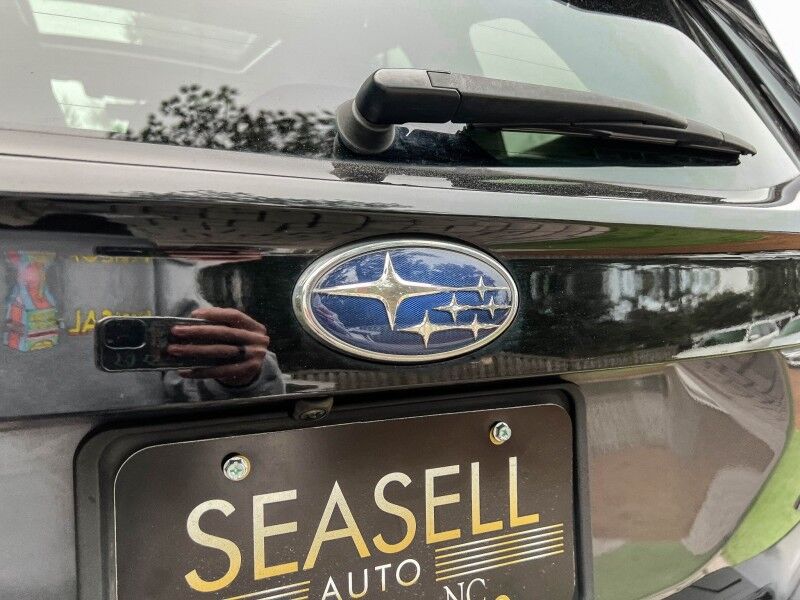 2020 Subaru Forester Sport Wilmington NC