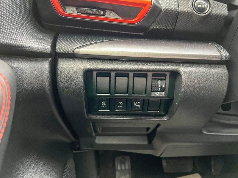 2020 Subaru Forester Sport Wilmington NC