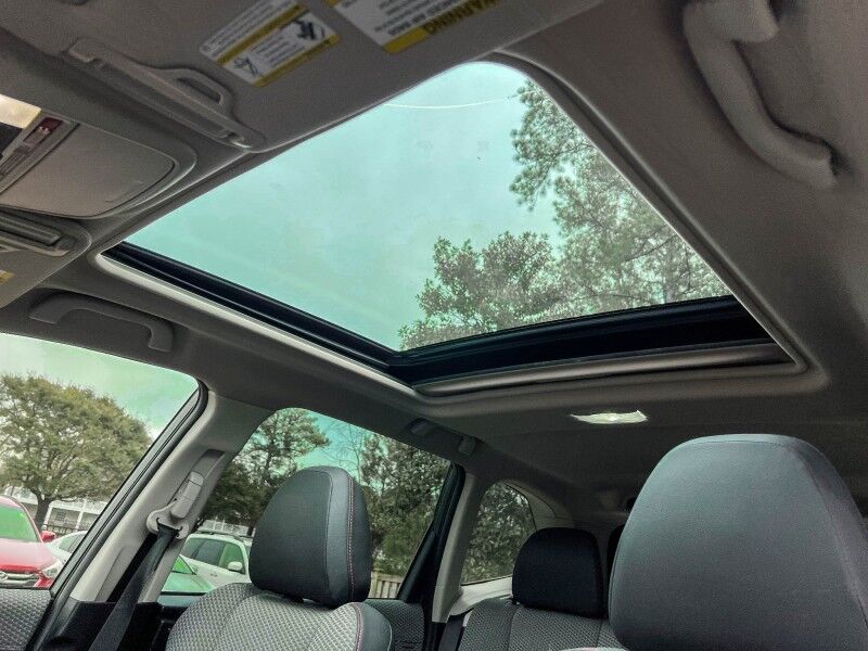 2020 Subaru Forester Sport Wilmington NC