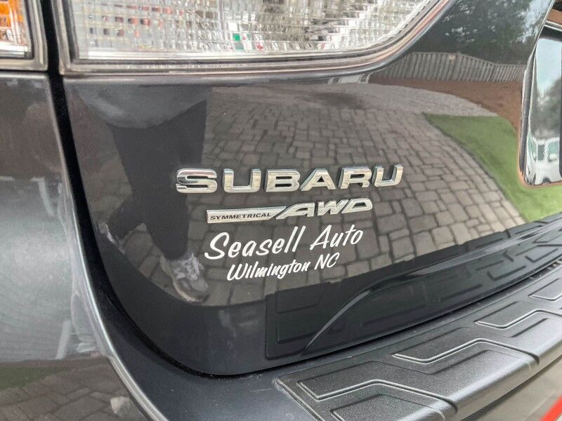 2020 Subaru Forester Sport Wilmington NC