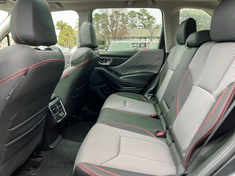 2020 Subaru Forester Sport Wilmington NC