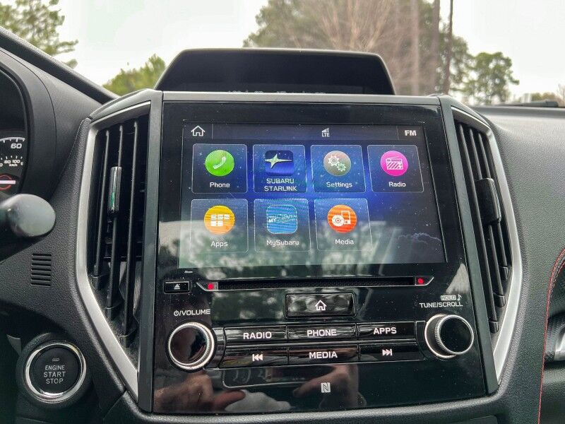 2020 Subaru Forester Sport Wilmington NC