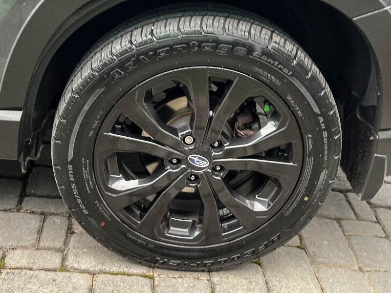 2020 Subaru Forester Sport Wilmington NC