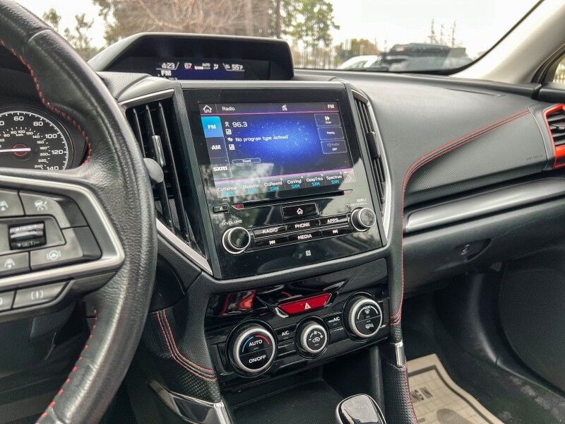 2020 Subaru Forester Sport Wilmington NC