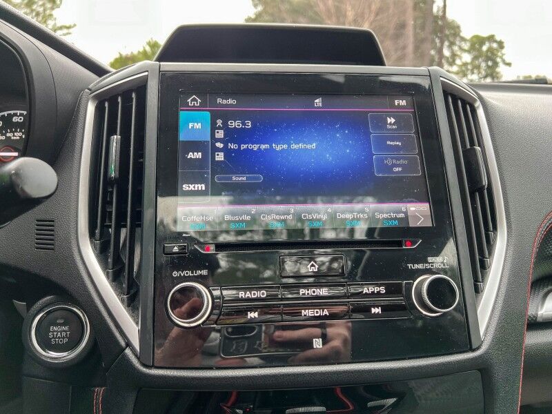 2020 Subaru Forester Sport Wilmington NC