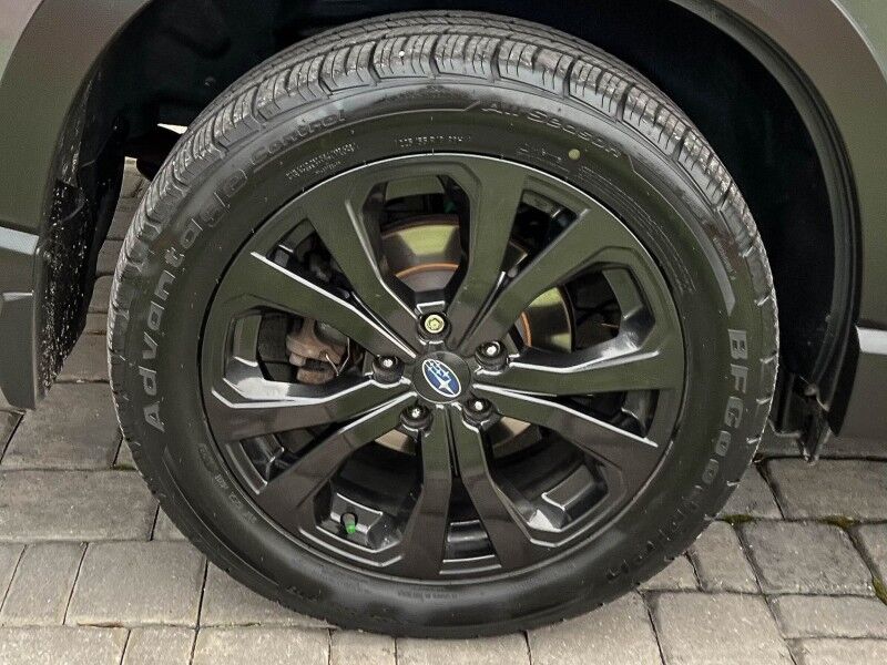 2020 Subaru Forester Sport Wilmington NC