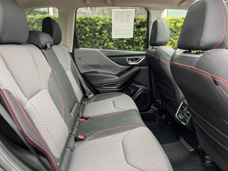 2020 Subaru Forester Sport Wilmington NC