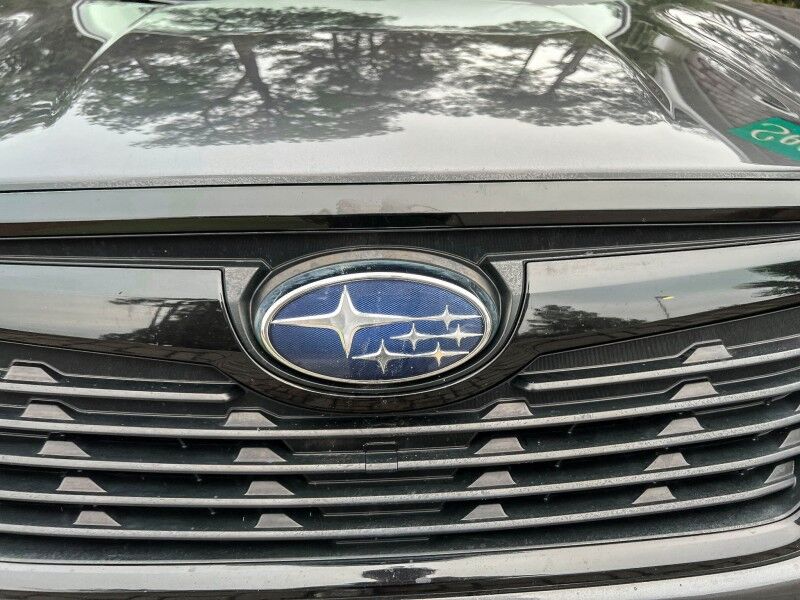 2020 Subaru Forester Sport Wilmington NC