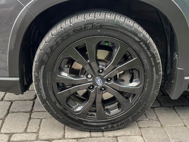 2020 Subaru Forester Sport Wilmington NC