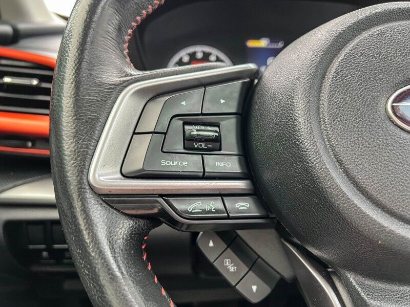 2020 Subaru Forester Sport Wilmington NC