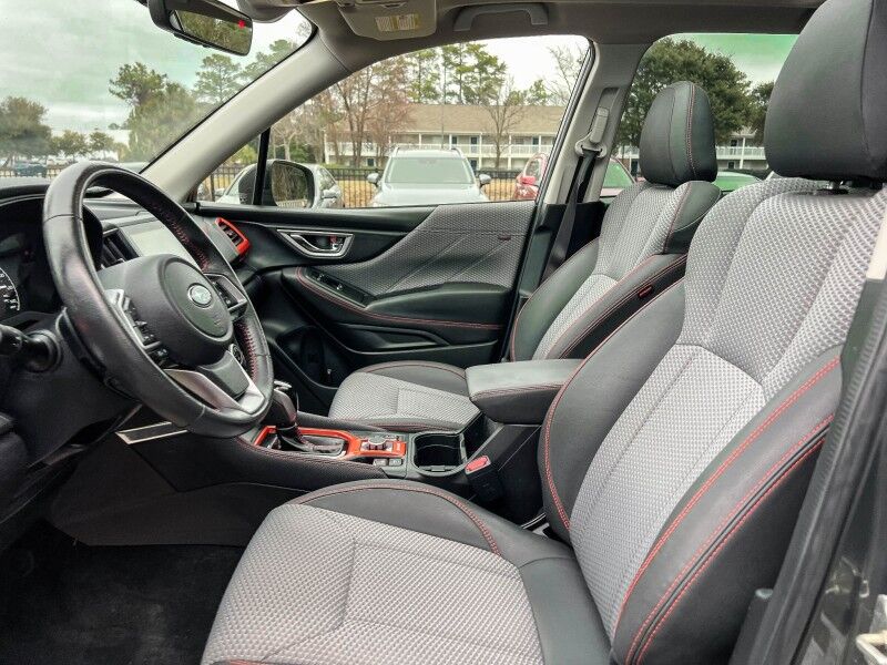 2020 Subaru Forester Sport Wilmington NC