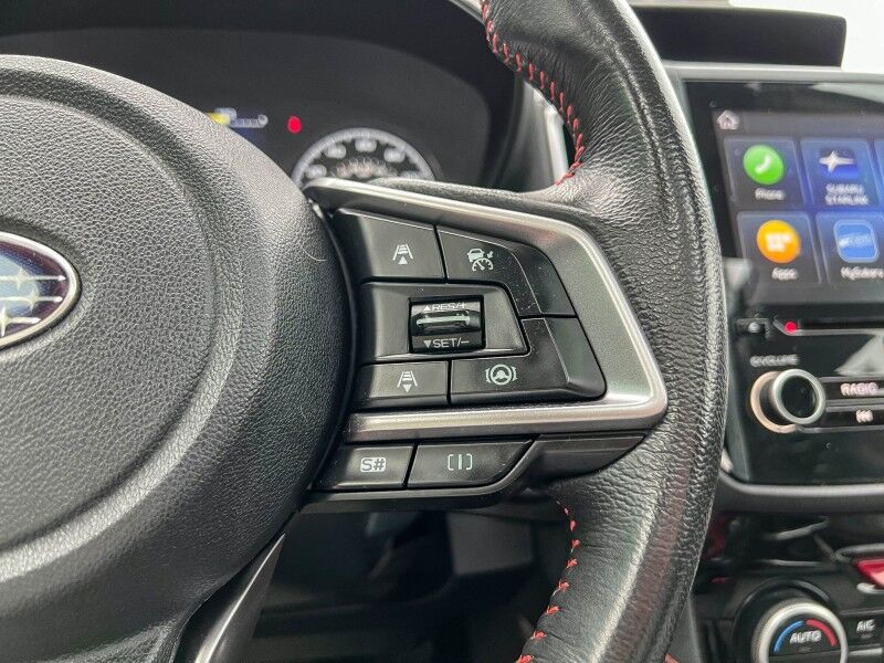 2020 Subaru Forester Sport Wilmington NC