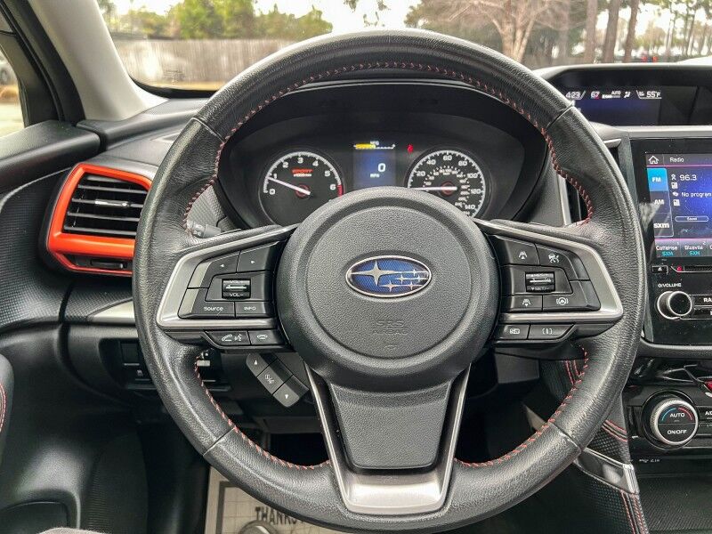 2020 Subaru Forester Sport Wilmington NC