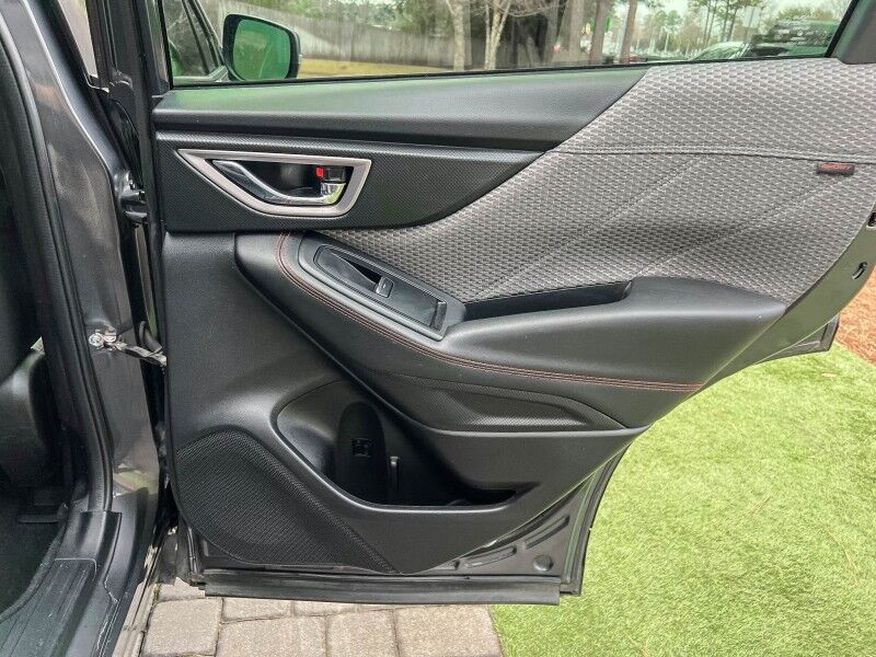 2020 Subaru Forester Sport Wilmington NC