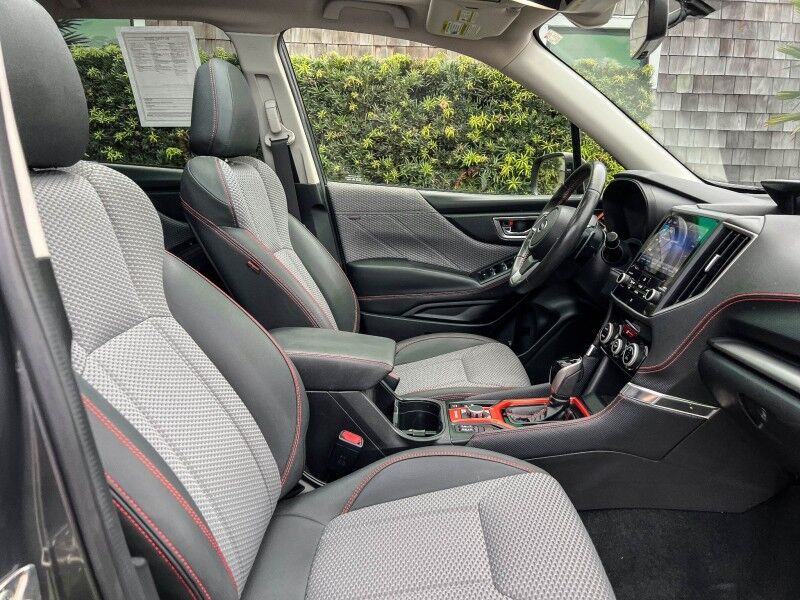 2020 Subaru Forester Sport Wilmington NC