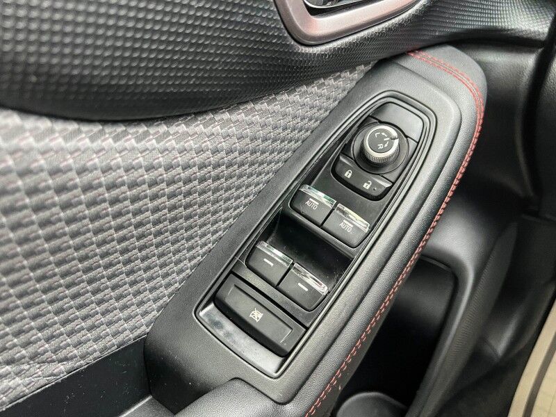 2020 Subaru Forester Sport Wilmington NC