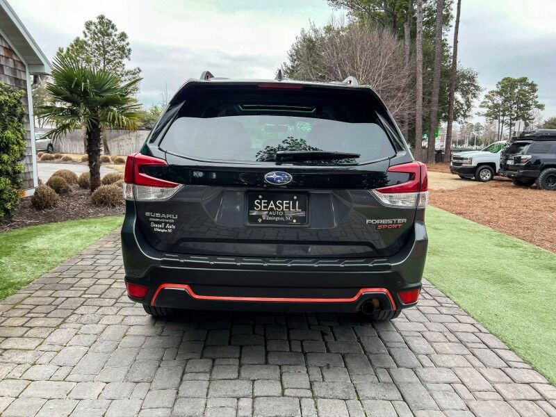 2020 Subaru Forester Sport Wilmington NC