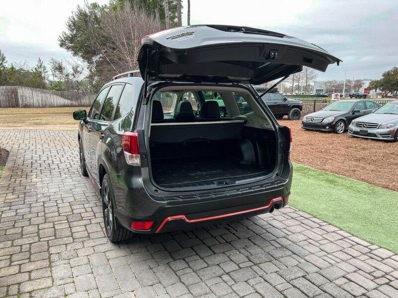 2020 Subaru Forester Sport Wilmington NC