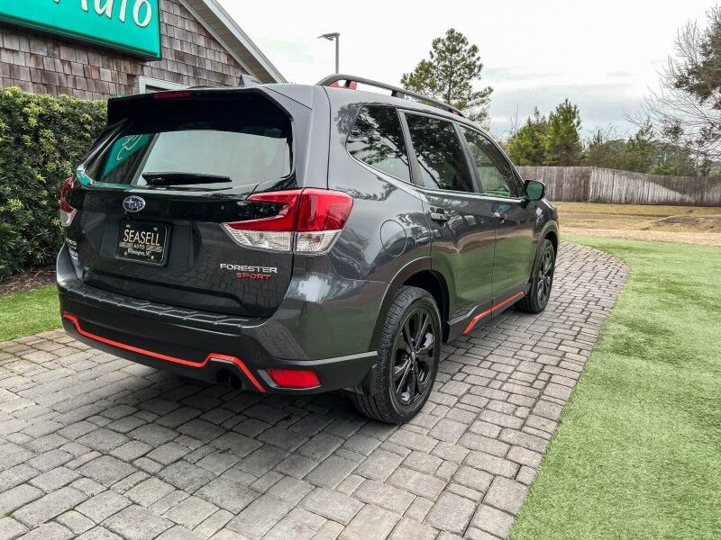 2020 Subaru Forester Sport Wilmington NC