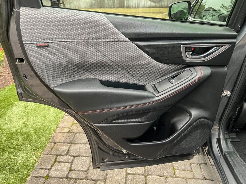 2020 Subaru Forester Sport Wilmington NC