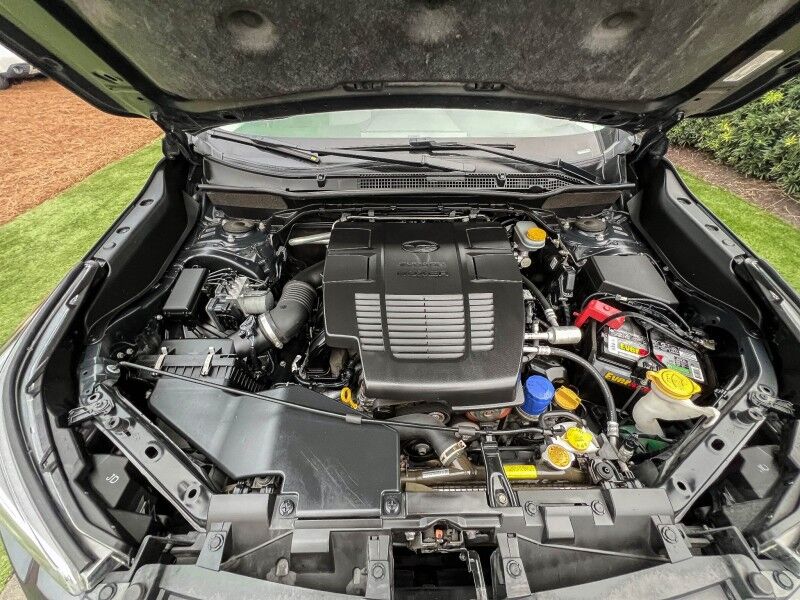 2020 Subaru Forester Sport Wilmington NC