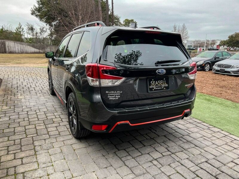 2020 Subaru Forester Sport Wilmington NC