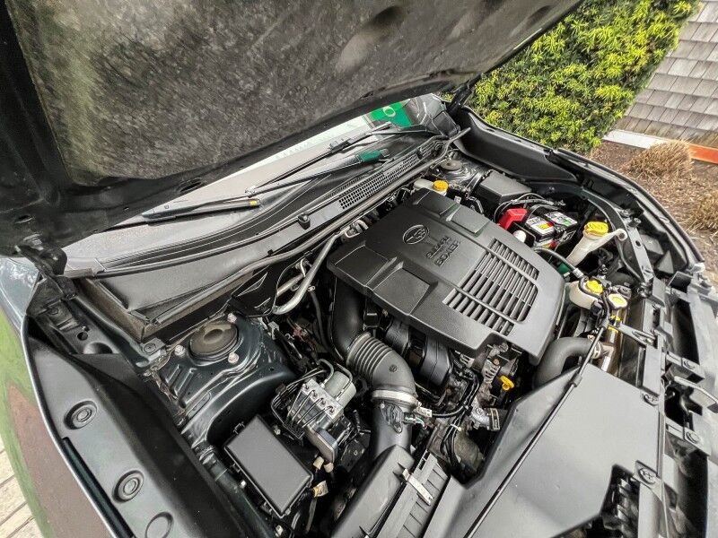 2020 Subaru Forester Sport Wilmington NC