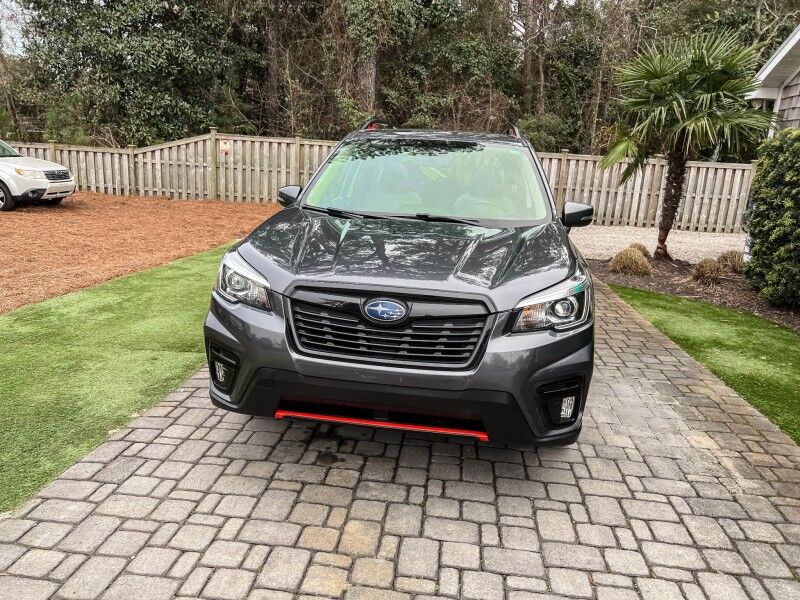 2020 Subaru Forester Sport Wilmington NC