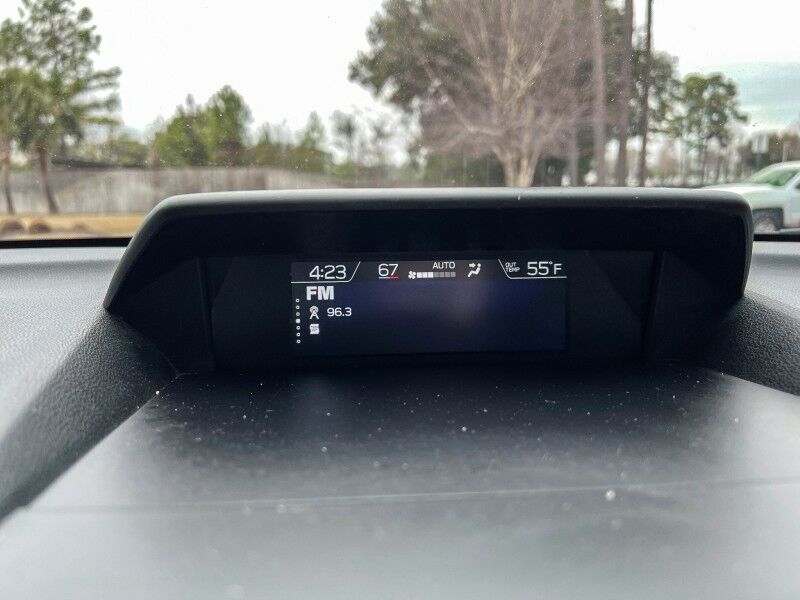 2020 Subaru Forester Sport Wilmington NC