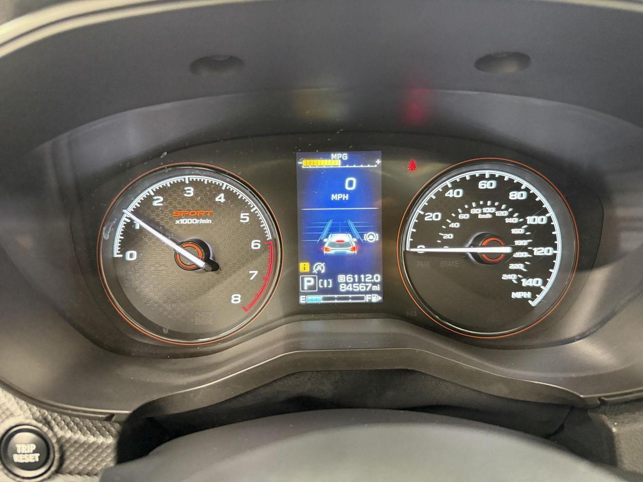 2020 Subaru Forester Sport Annapolis MD