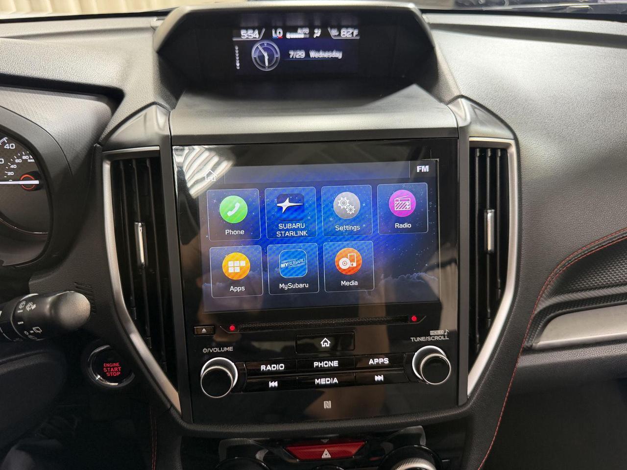 2020 Subaru Forester Sport Annapolis MD