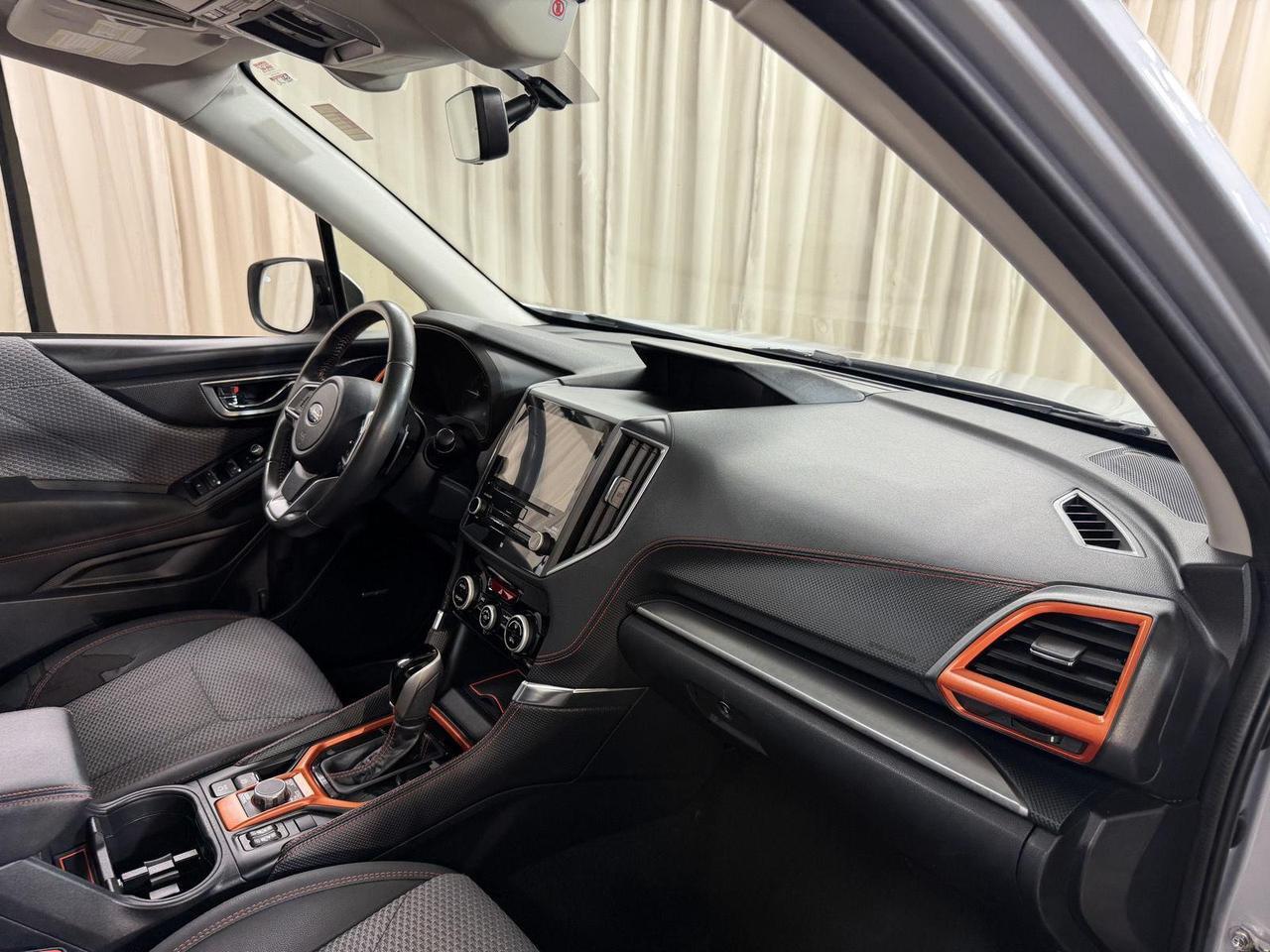 2020 Subaru Forester Sport Annapolis MD
